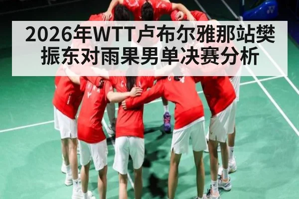 2026年WTT卢布尔雅那站樊振东对雨果男单决赛分析